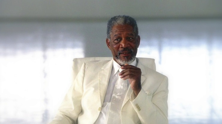 morgan