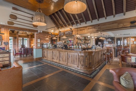 our-bar